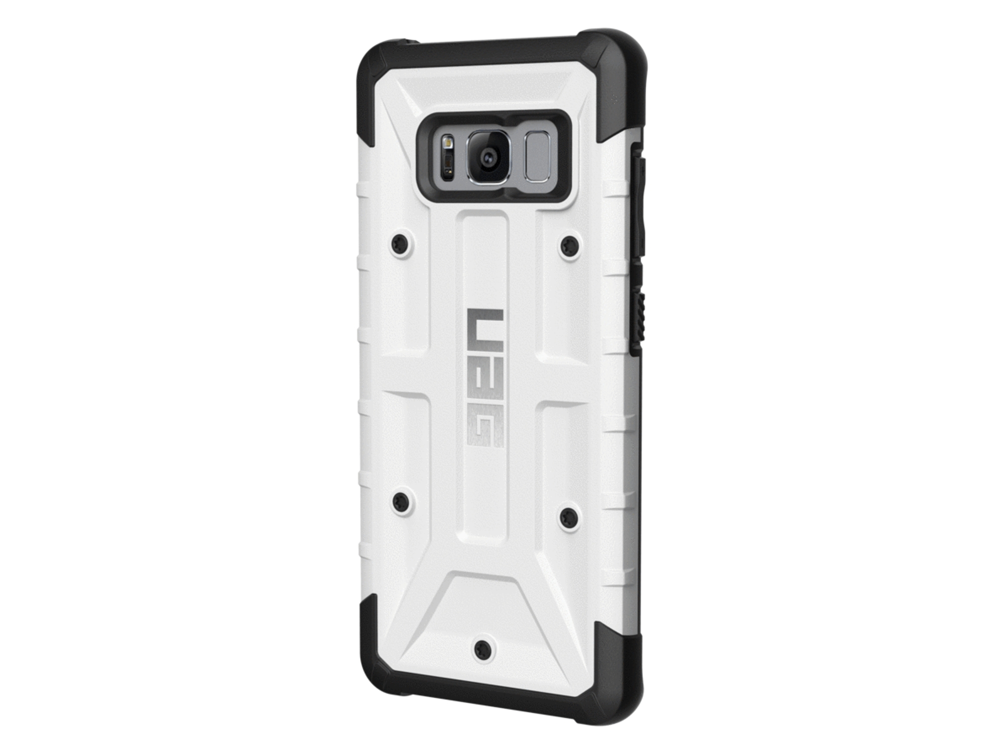 Carcasa Samsung Galaxy S8 UAG Pathfinder Blanco