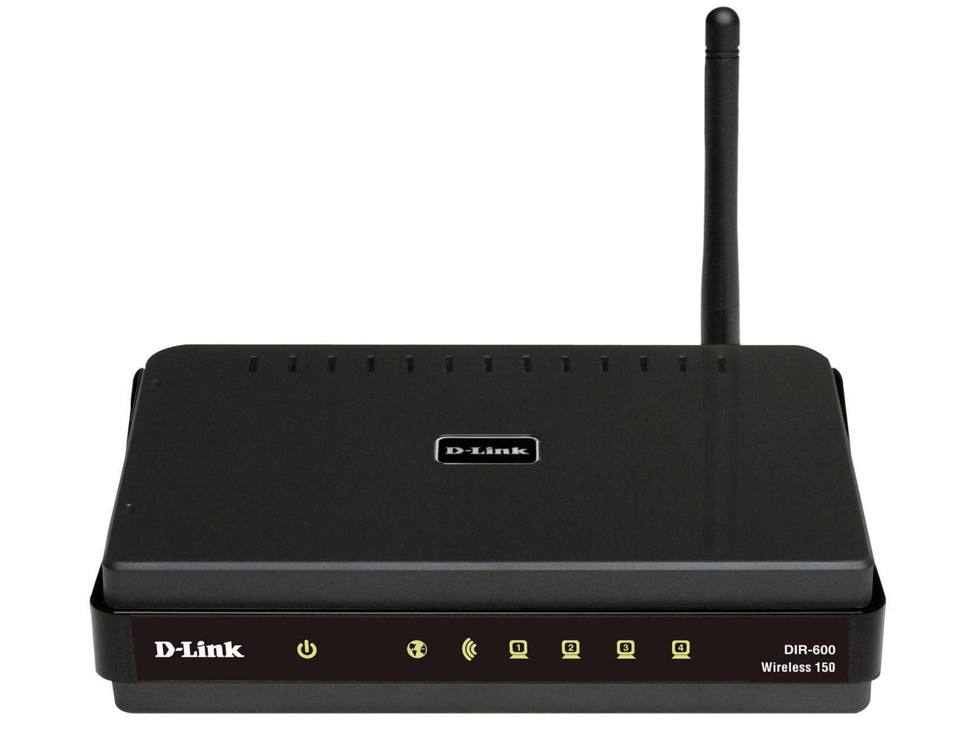 Router D-LINK N150 DIR-600