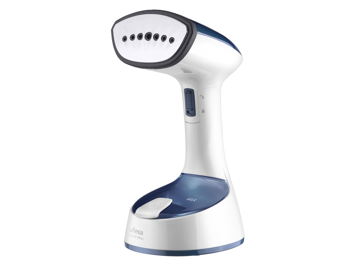 Plancha de Vapor Vertical UFESA Pocket Mist (1450 W)