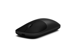 Ratón SATECHI Slim EX Wireless (negro)