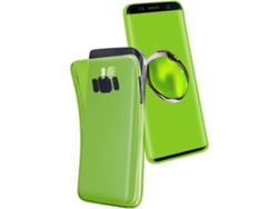 Carcasa Samsung Galaxy S8+ SBS Cool Verde