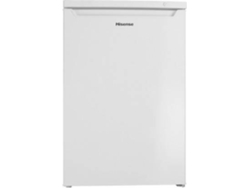 Congelador Vertical HISENSE FV105D4AW2 (Estático - 84.5 cm - 82 L - Blanco)