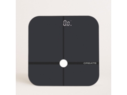 Báscula de Diagnóstico IKOHS Balance Body Smart Pro (Negro - Bluethooth)