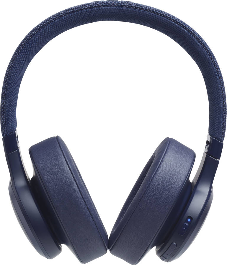 JBL live 500 Bluetooth headphones outlet NWB