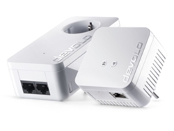 Powerline DEVOLO DLAN 550 WiFi Starter Kit 9841