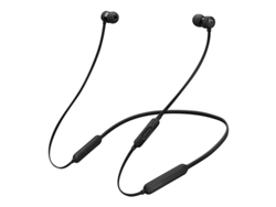 Auriculares Bluetooth BEATS X (In Ear - Micrófono - Negro)