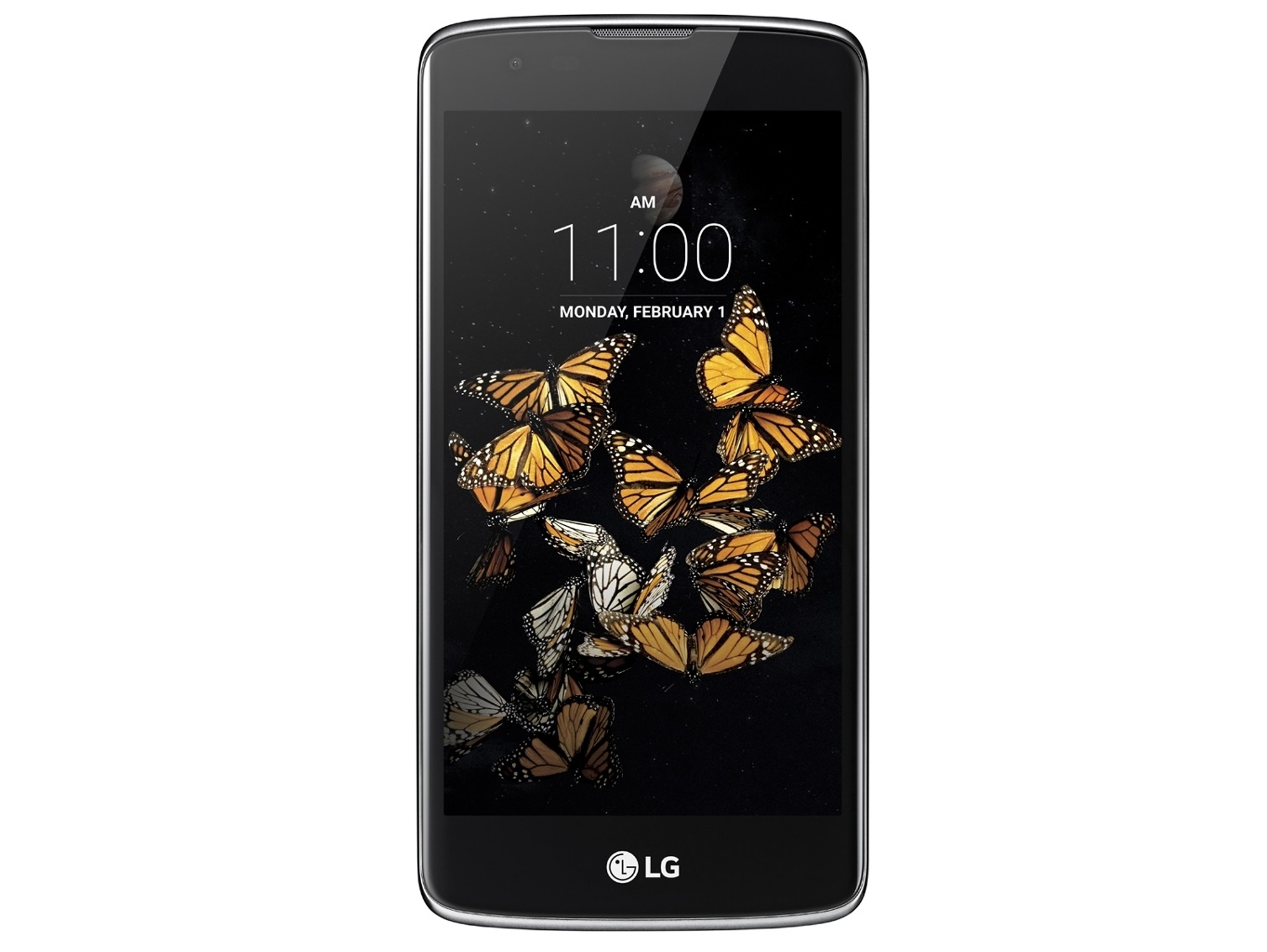 Smartphone LG K8 5'' 8GB azul