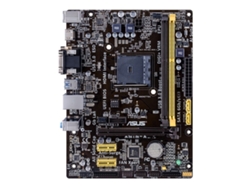 Placa Base ASUS AM1M-A micro ATX Socket AM1