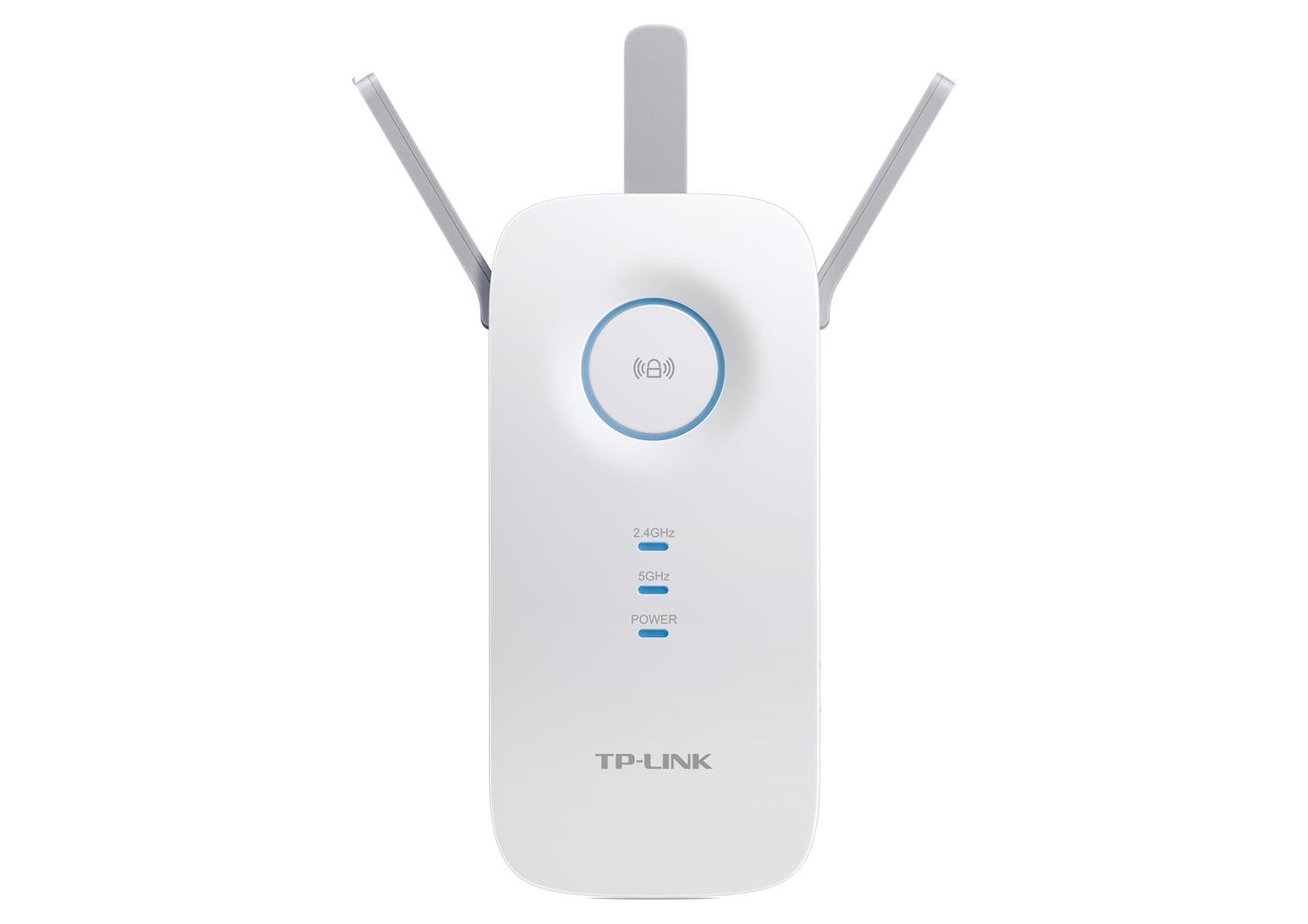 Repetidor Wi-Fi TP-LINK RE450 (AC1750 -  450 + 1300 Mbps)