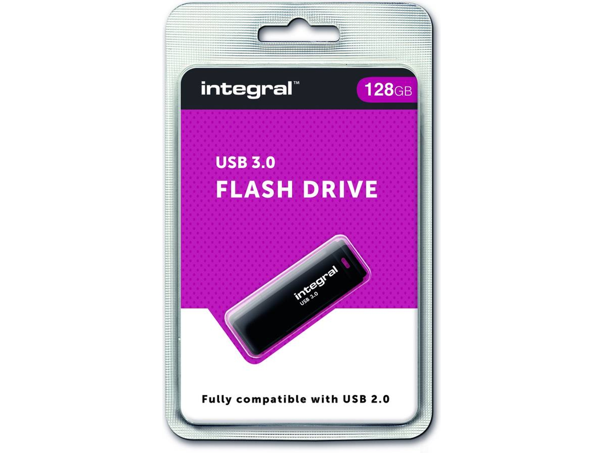 Pen Drive INTEGRAL 128 GB