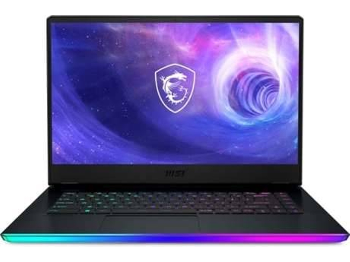 Portátil Gaming MSI Raider GE66 Deluxe Edition 12UH-482ES (Caja Abierta - Intel Core i9-12900HK  - NVIDIA GeForce RTX 3080 - RAM: 32 GB - 1 TB SSD - 15.6'')