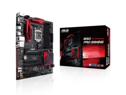 Placa Base ASUS B150 Pro Gaming