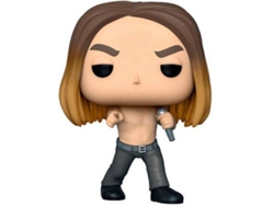 Figura FUNKO POP! Rocks: Iggy POP!