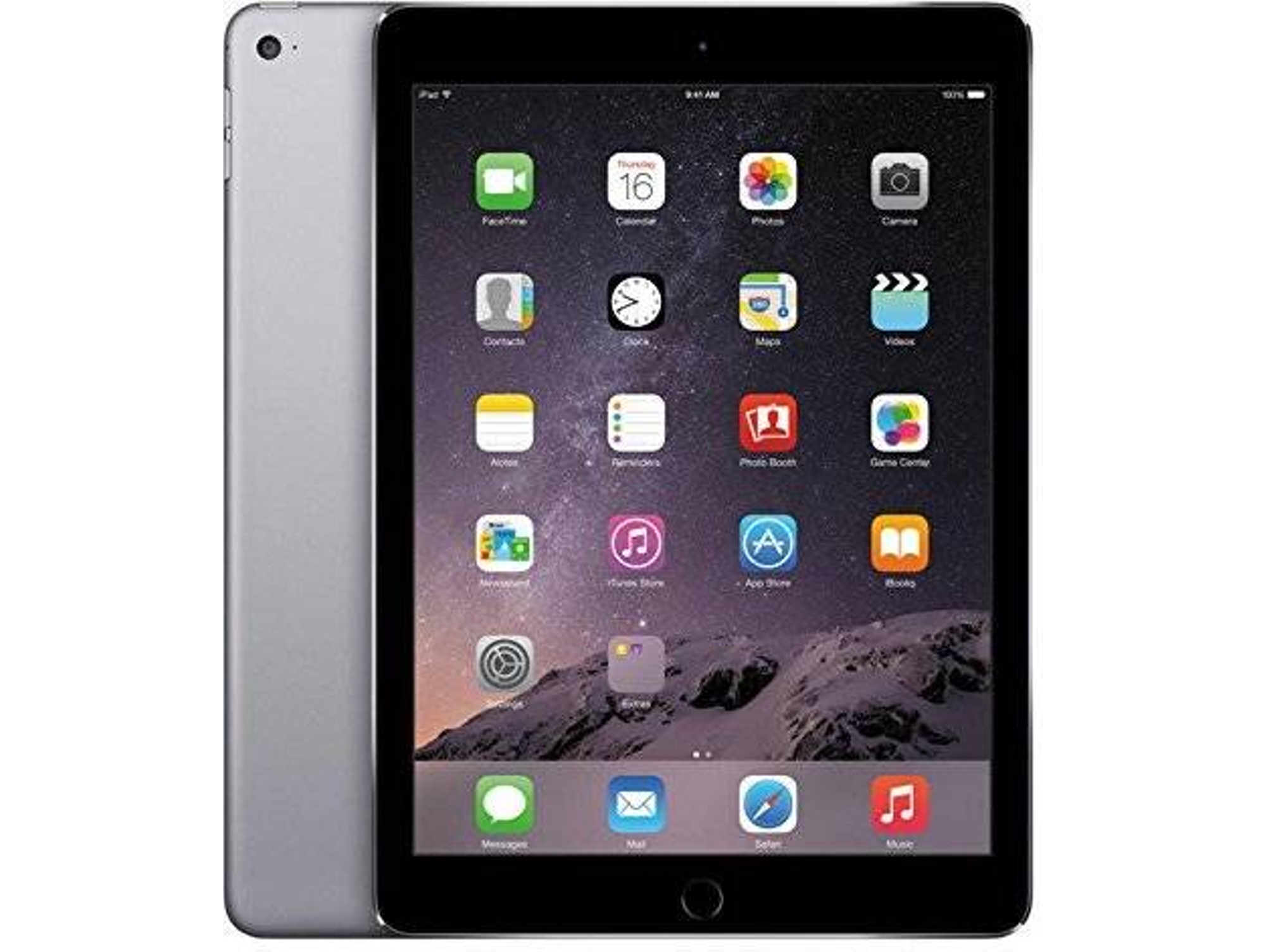 Ipad Pro 9.7'' APPLE - 3A781Y/A