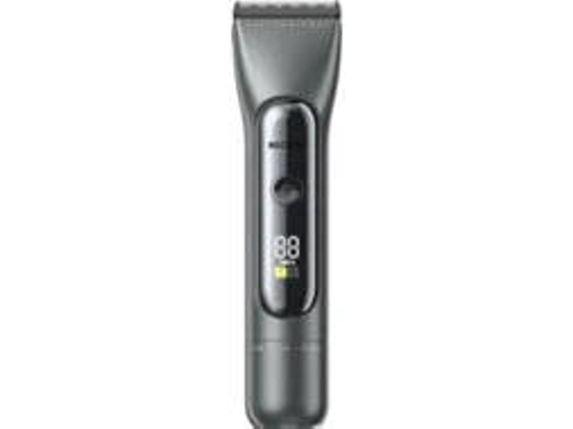 Cortapelos BECKEN para Barba y Cabello BDHT9415 (Gris)