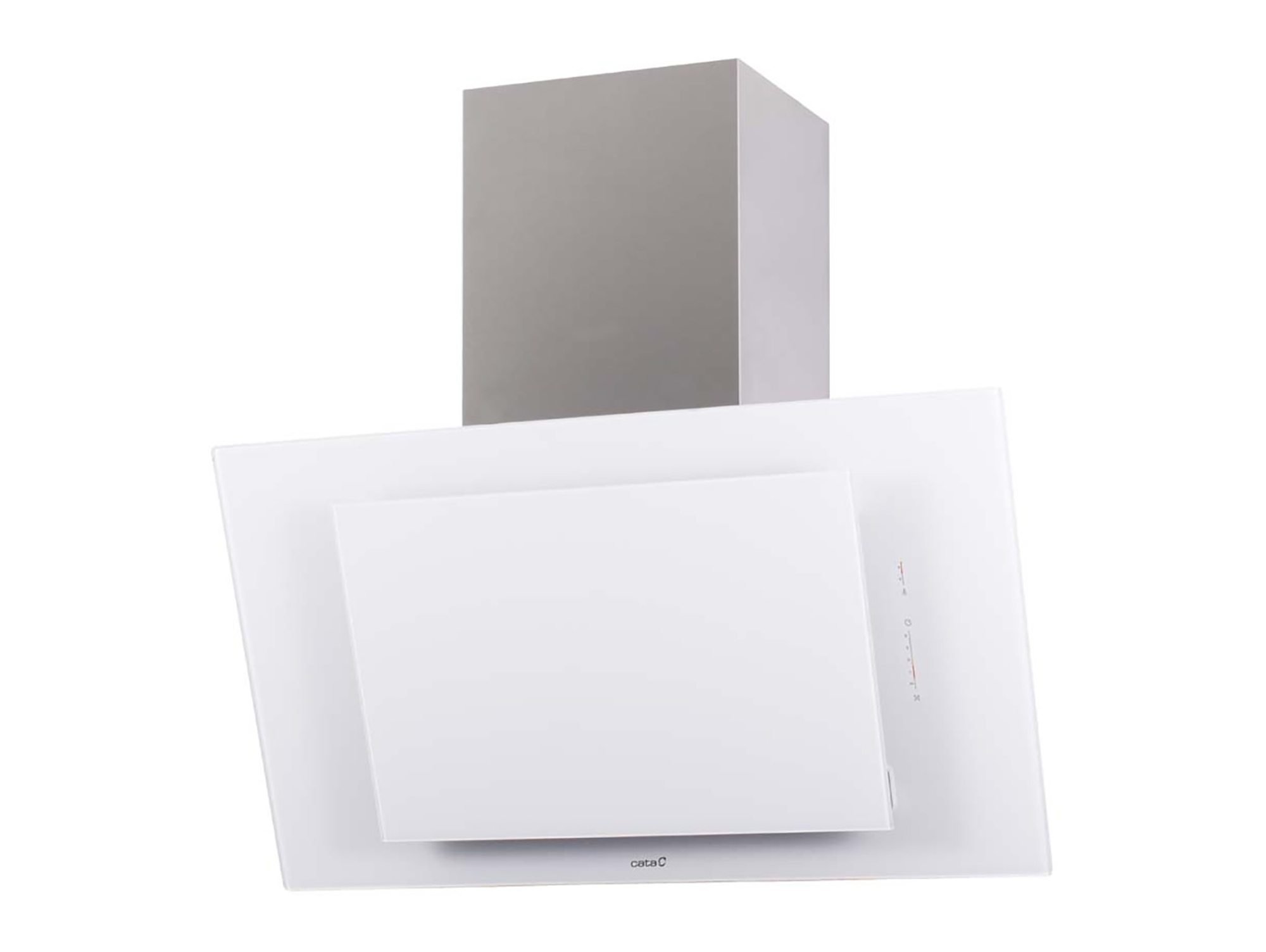 Campana CATA Thalassa 800XGWH (820 m3/h - 80 cm - Blanco)