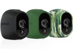 Fundas de silicona NETGEAR ARLO VMA1200 varios colores