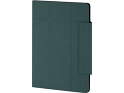 Funda Tablet Universal 9'' a 11'' SILVERHT Verde