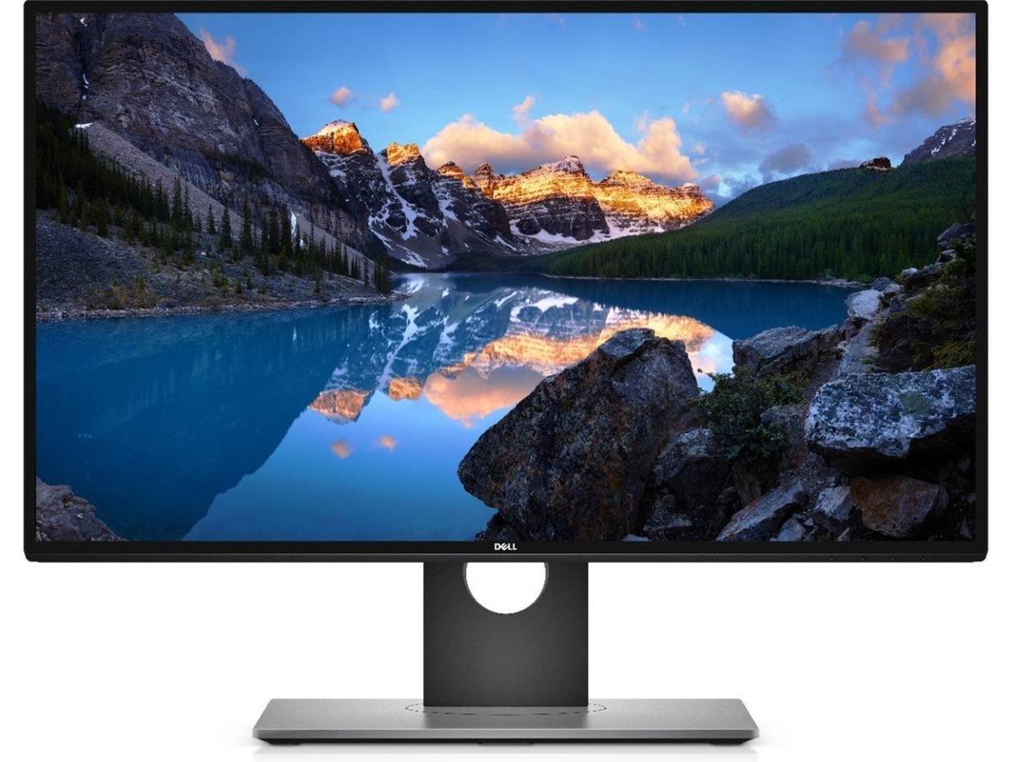 Monitor DELL U2518D (25'' - Quad HD - IPS)