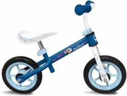 Bicicleta DISNEY Frozen II 10''