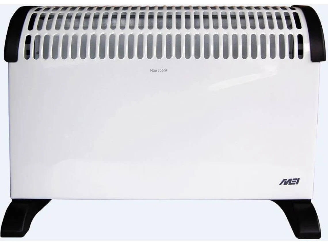 Convector Eléctrico Mei Kh 3011