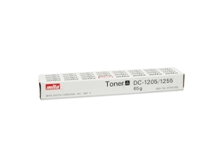 Cartucho de tóner Original KYOCERA DC 1205/1255 Negro