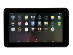 Tablet  DENVER TAQ-70332 (7'' - 8GB - 1GB RAM - Wi-Fi - Negro)