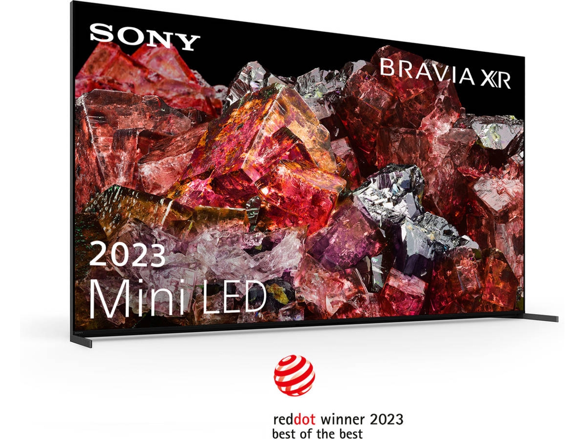 TV MINI LED 65" SONY BRAVIA XR 65X95L