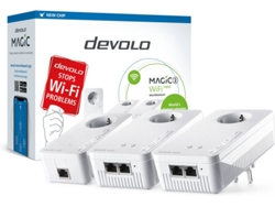 Powerline DEVOLO Magic 2 WiFi Next Multiroom