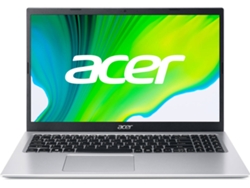 Portátil ACER Aspire 1 A115-32-C8SA (15.6'' - Intel Celeron N4500 - RAM: 4 GB - 64 GB eMMC - Intel UHD Graphics)