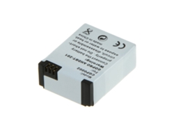 Batería JUPIO CGP0002 para GOPRO AHDBT-201 1050 mAh