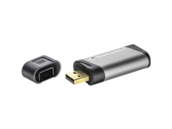 Pendrive Convertidor OEHLBACH Bridge Negro