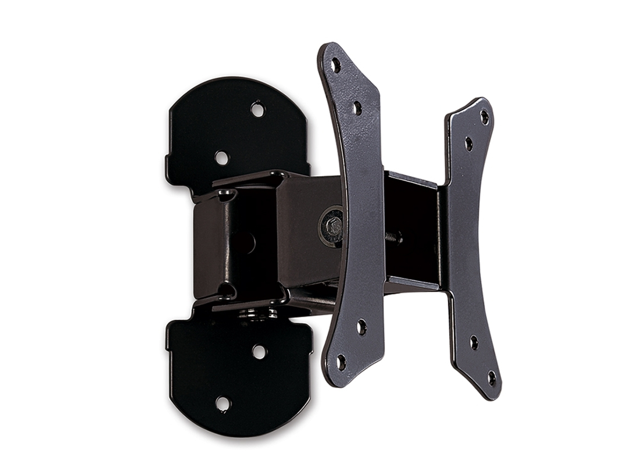 Soporte de TV FONESTAR STV-664N (Ajustable - 13'' a 27'' - Hasta 15 kg)