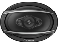 Pioneer fashion tsa6960f