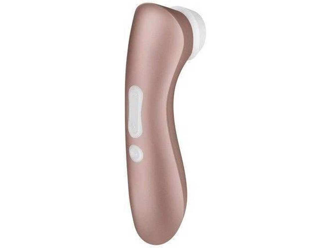 Vibrador SATISFYER PRO 2 Vibration