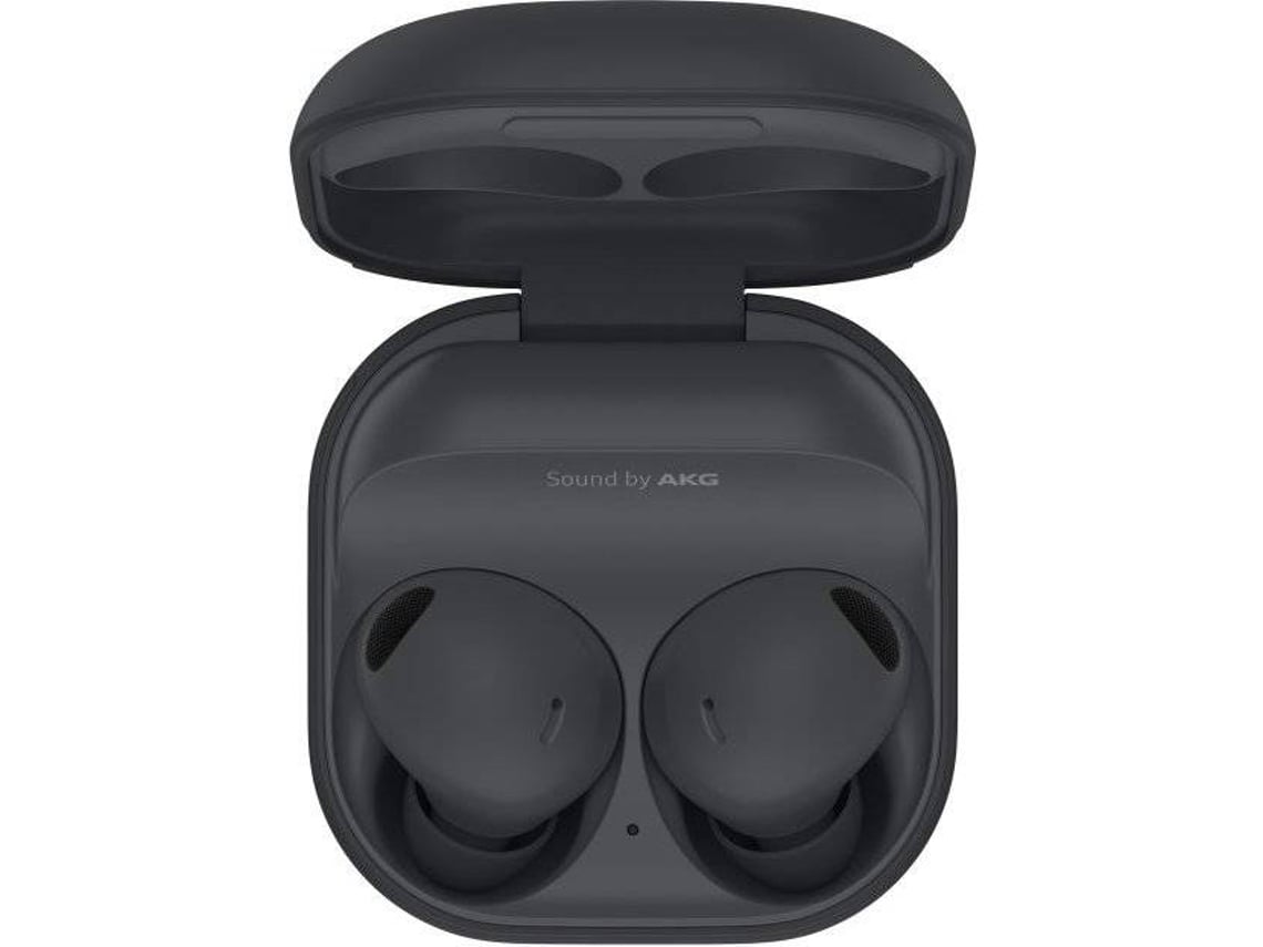 True Wireless Auriculares Bluetooth Samsung Galaxy Buds Negros