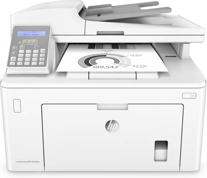 Impresora HP Laserjet Pro m148fdw (Multifunción - Láser Mono - Wi-Fi)