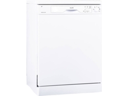 Lavavajillas Reacondicionada KUNFT KDW2743 WH (Grado B - 12 cubiertos - 60 cm - Blanco)