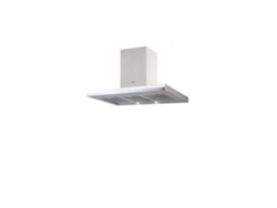 Campana NODOR Mirage Premium 900 (645 m3/h - 90 cm - Inox)