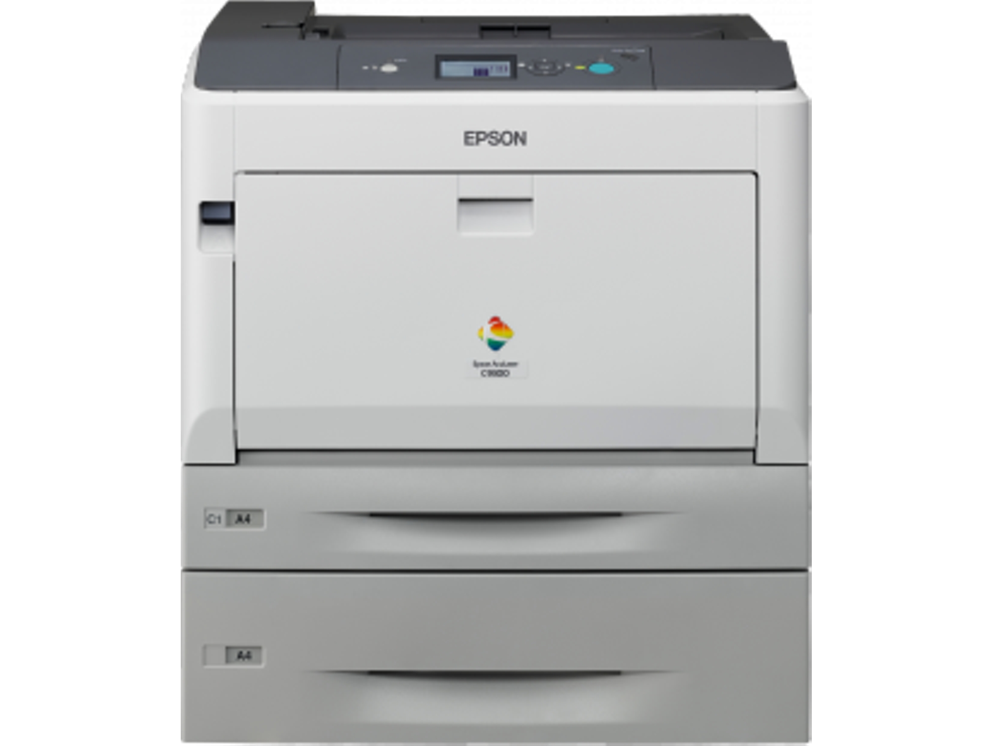Impresora Láser Color EPSON Aculaser C9300DTN A3