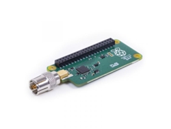 Placa TV RASPBERRY PI TV HAT