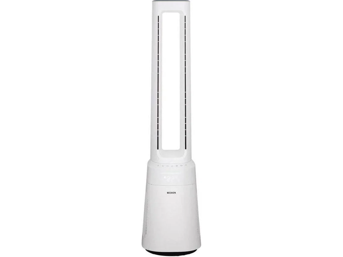 Torre de aire BECKEN BBLF9081 con Purificación