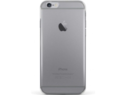 Carcasa iPhone 6 Plus, 6s Plus TUCANO Sottile Transparente