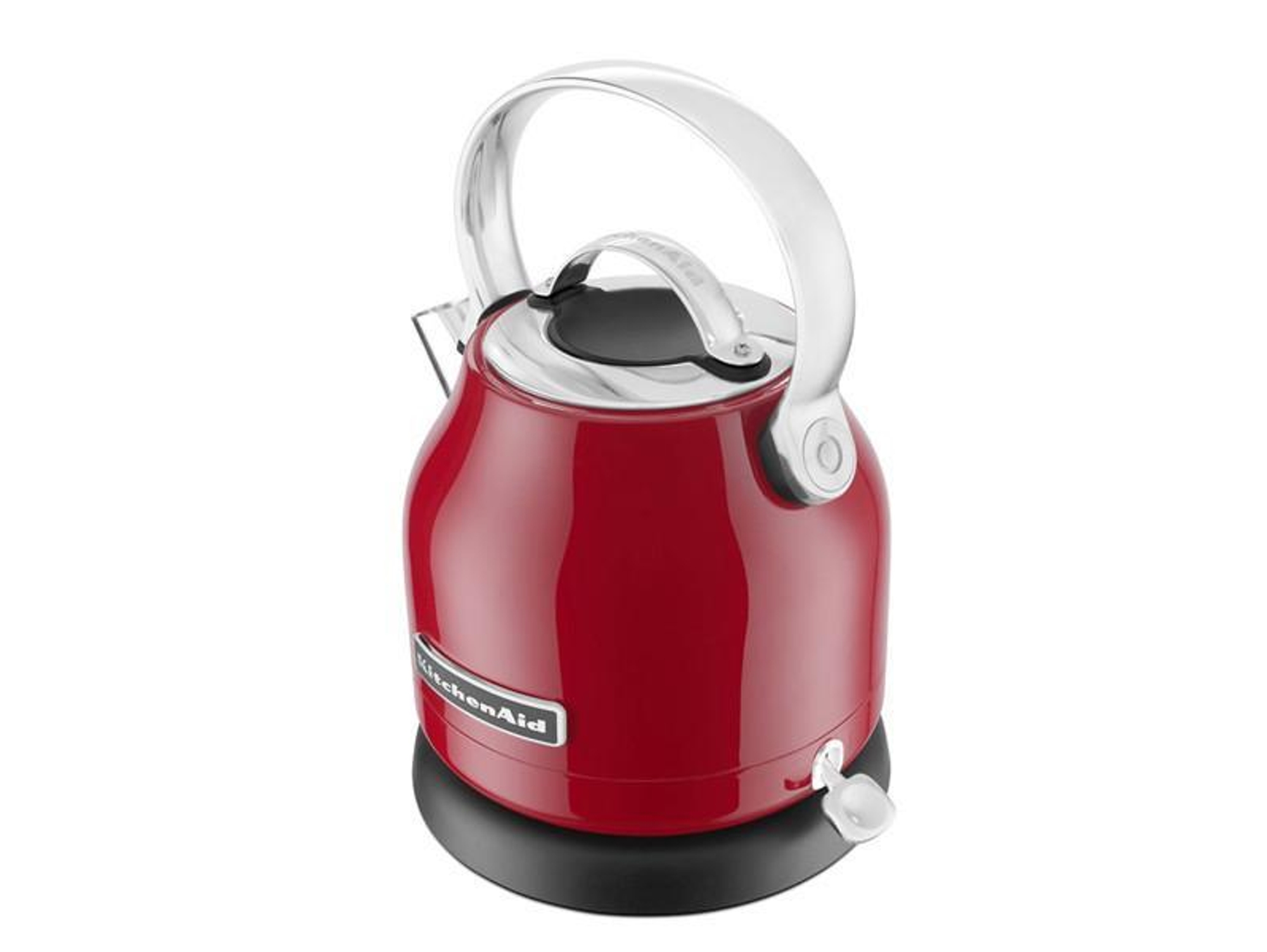 Hervidor Eléctrico KITCHENAID 5KEK1222 (1500 W - 1.25 L)