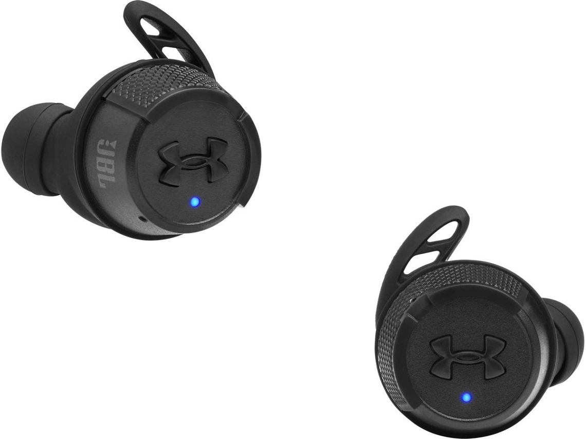 AURICULAR JBL FLASH X BK