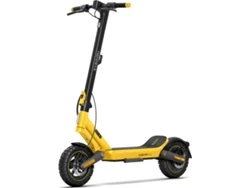 Patinete Eléctrica XIAOMI 6 Ultra (500 W - Autonomía: 75 Km - Amarillo)