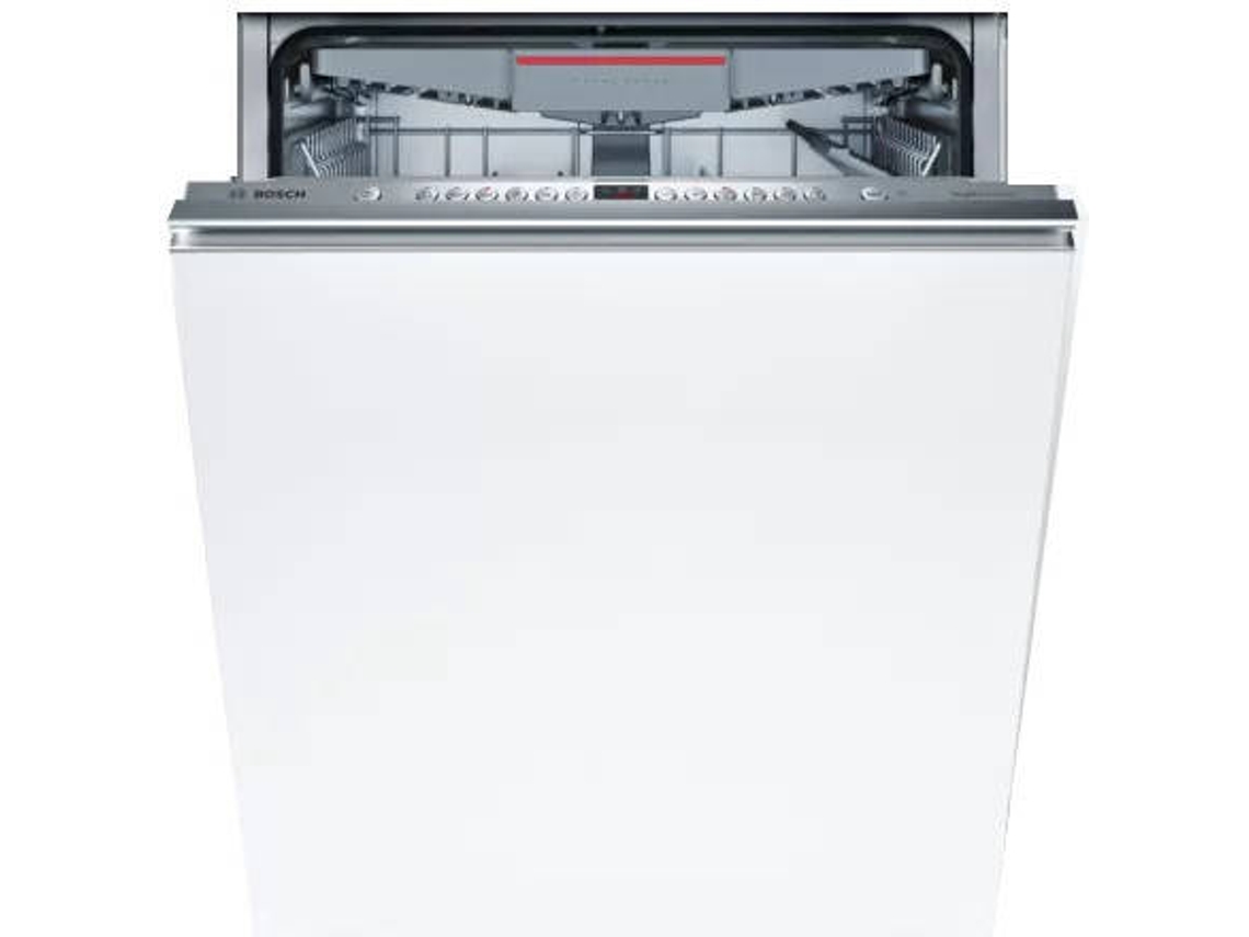 Lavavajillas Integrable BOSCH SME46NX23E (14 Cubiertos - 60 cm - Blanco)