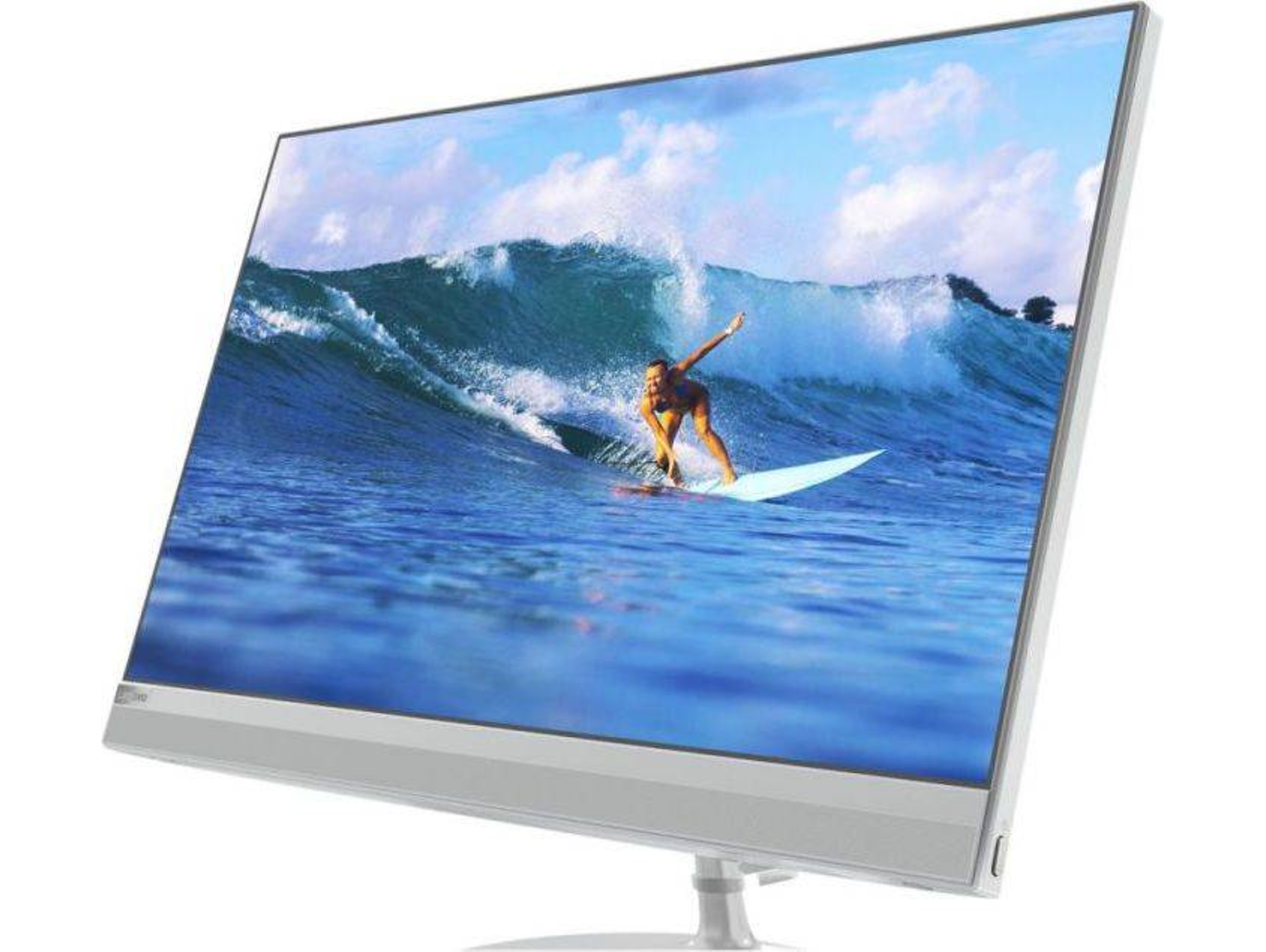 Todo en uno 21.5'' LENOVO 520-22AST -F0D6001USP (AMD A6 - RAM: 4 GB - Disco duro: 1 TB HDD)