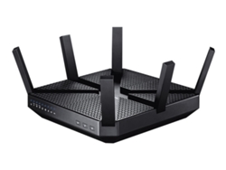 Router inalámbrico TP-LINK Archer C3200