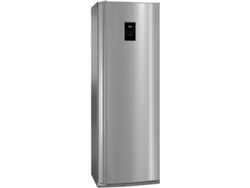 Congelador Vertical Reacondicionado AEG AGB72526NX (Grado A - No Frost - 185 cm - 229 L - Inox)